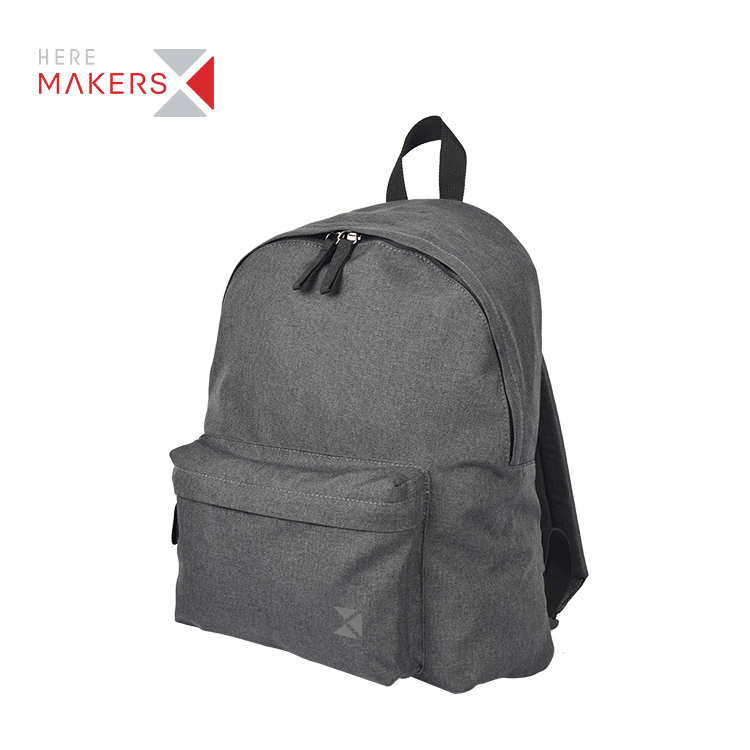 Mochila unisex sostenible y respetuosa con el medio ambiente
